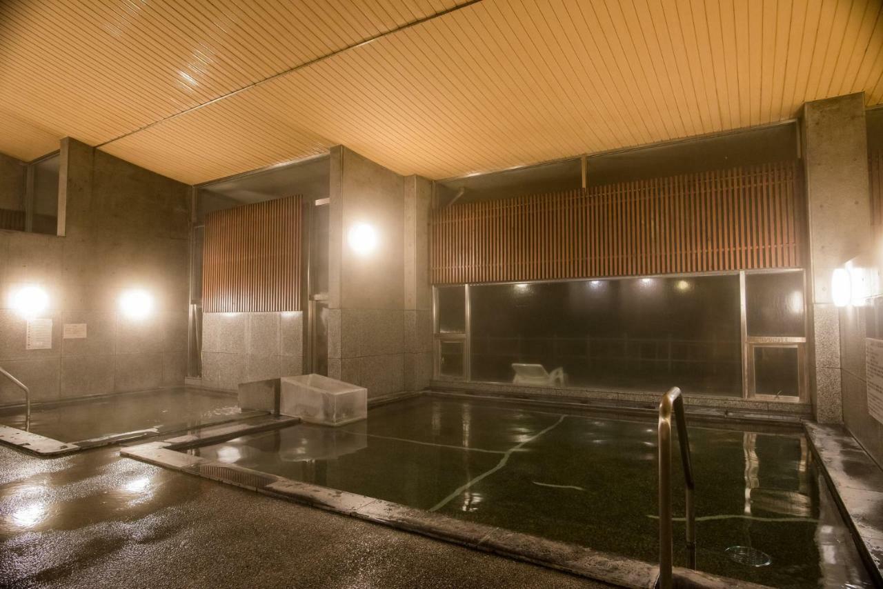 Shimantonoyado Hotel Shimanto  Exterior photo
