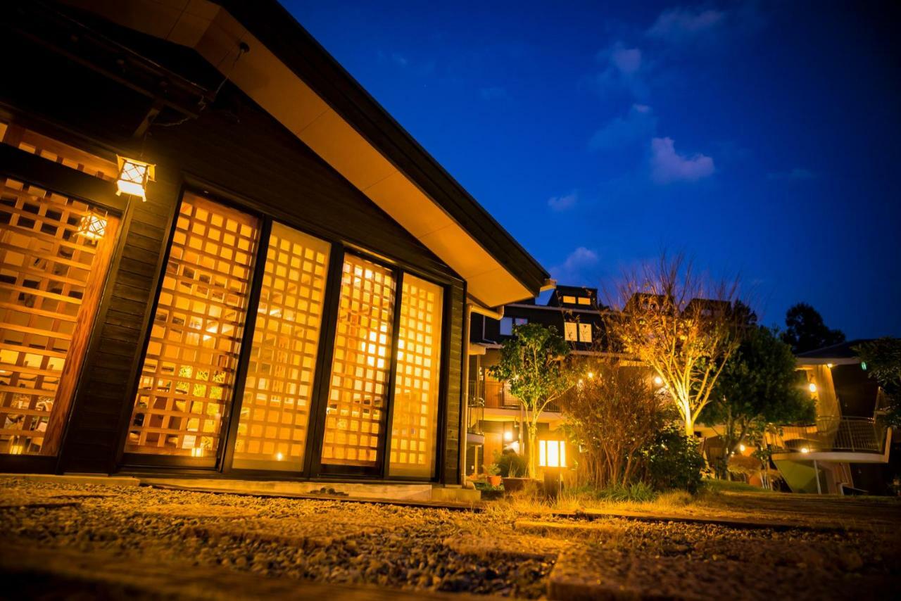 Shimantonoyado Hotel Shimanto  Exterior photo