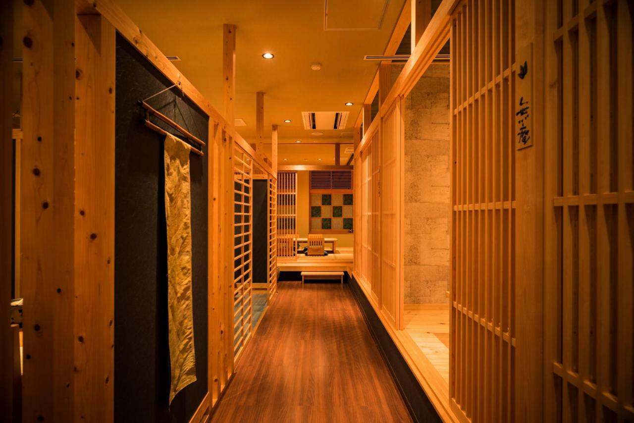 Shimantonoyado Hotel Shimanto  Exterior photo