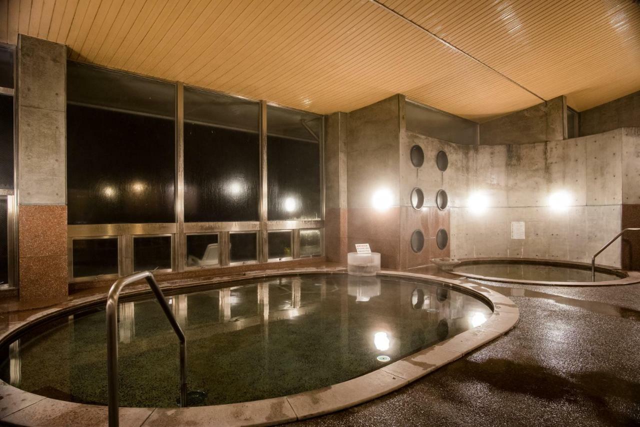 Shimantonoyado Hotel Shimanto  Exterior photo